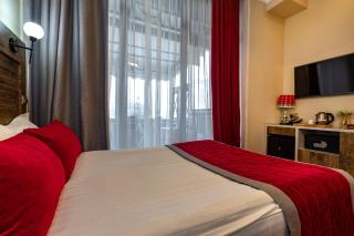 Grand Point Hotel 1 - 7