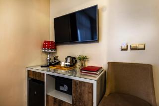 Grand Point Hotel 1 - 6