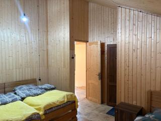 villa green garden borjomi - 3