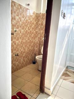 Comfy studio Milimani - 3