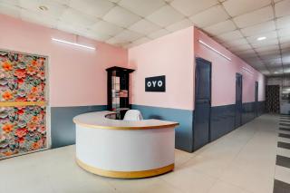 SPOT ON by OYO Shubh Milan - 7