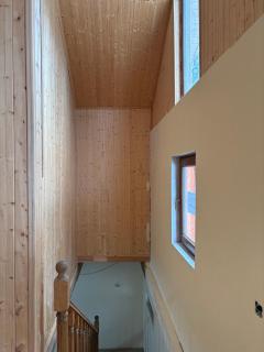 villa green garden borjomi - 4