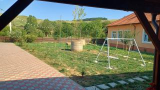 Casa Pelerinului - 7