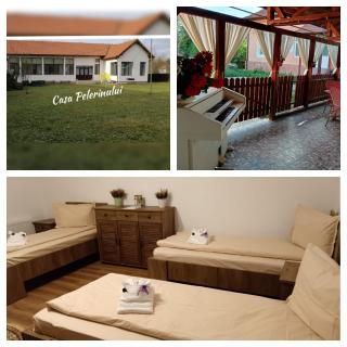 Casa Pelerinului - 0