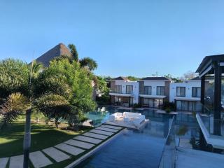 Descanso en Tortugas, Villas La Mar Monterrico - 7