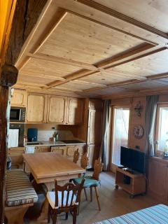 Cortina Olympic Alpine Holidays - 7