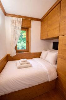 Cortina Olympic Alpine Holidays - 8