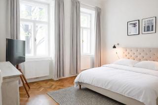 HeyMi Apartments Stolberggasse - Vienna - 5