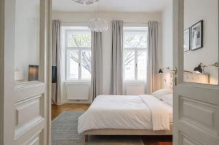 HeyMi Apartments Stolberggasse - Vienna - 0