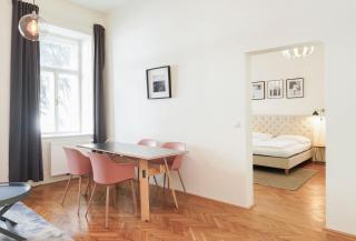 HeyMi Apartments Stolberggasse - Vienna - 8