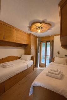 Cortina Olympic Alpine Holidays - 9