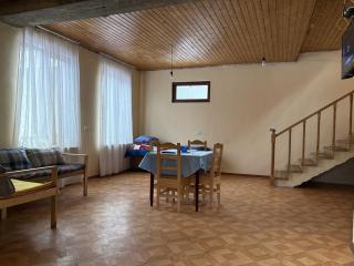 villa green garden borjomi - 5