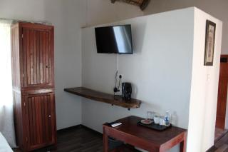 Chobe Sunset Chalets - 2