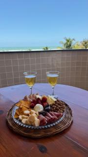 Apartamento - Garden Flat Mar Azul - 9