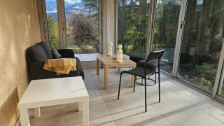 Villa Berninoise - 9