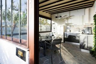 Adonis Resort & Spa - 9