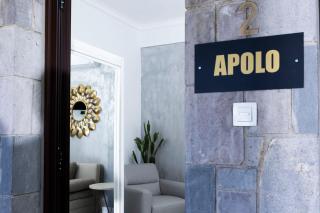 Adonis Resort & Spa - 1