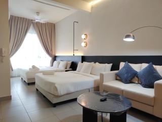 Sunsuria Forum Soho by Diamond - 6