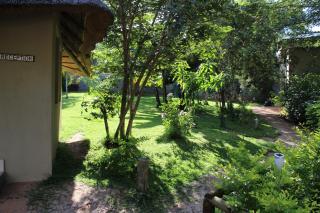 Chobe Sunset Chalets - 1