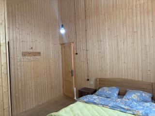 villa green garden borjomi - 6