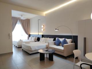 Sunsuria Forum Soho by Diamond - 5