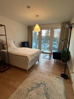 Top modernes Appartment in Köln Hürth in bester Lage - 8