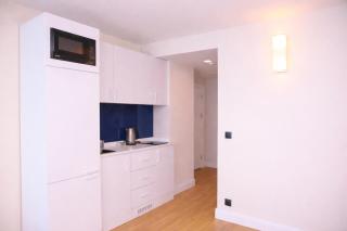 ORBI CITY - Luxury Apartments - 9