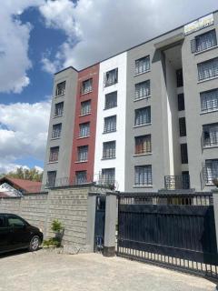 Safari Destination Homes - Gatunga - 9