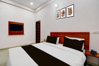 Hotel O by OYO Capital Inn - 9