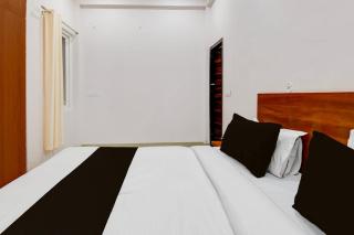 Hotel O by OYO Capital Inn - 3