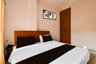 Hotel O by OYO Capital Inn - 4