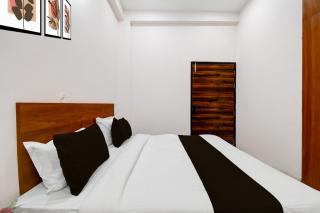 Hotel O by OYO Capital Inn - 7