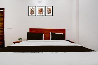 Hotel O by OYO Capital Inn - 8