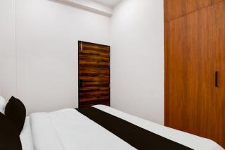 Hotel O by OYO Capital Inn - 1