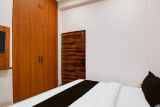 Hotel O by OYO Capital Inn - 2