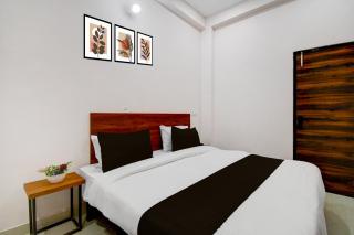 Hotel O by OYO Capital Inn - 5