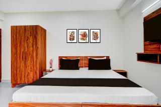 Hotel O by OYO Comfort Heavan Stay - 5