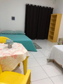 Quarto Central - 2