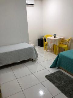 Quarto Central - 1