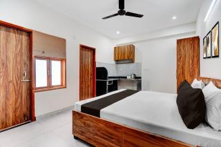 Hotel O by OYO Comfort Heavan Stay - 0