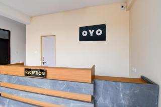 Hotel O by OYO GREENWOOD INN - 7