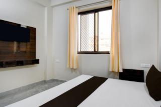 Hotel O by OYO GREENWOOD INN - 5