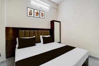 Hotel O by OYO GREENWOOD INN - 2