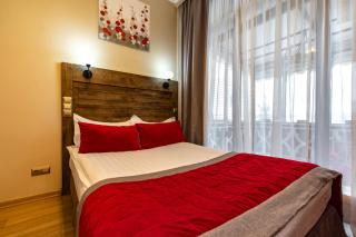 Grand Point Hotel 1 - 2