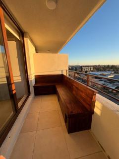 Departamento con WiFi I Aire Acondicionado I Estacionamiento - 5