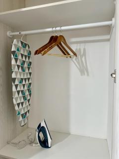 Departamento con WiFi I Aire Acondicionado I Estacionamiento - 4