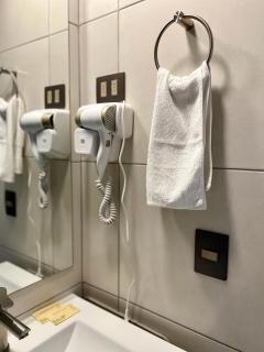 Departamento con WiFi I Aire Acondicionado I Estacionamiento - 6