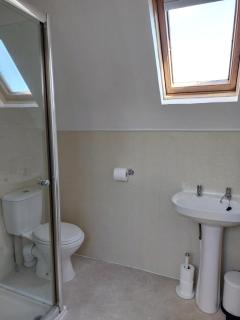 Abbey View Holiday Flats - 9