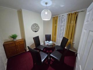 Golden Flame House - 3