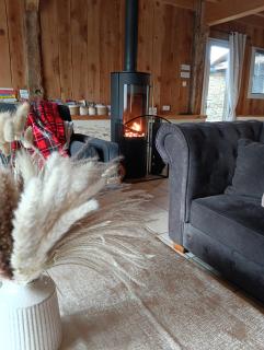 Le gîte Le Marillet - 0